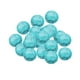 thumbnail image 1 of Imán de Perla de Cúpula de de Cristal de Cabujón Plano de 20 Piezas para Joyería, 1 of 9