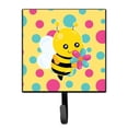 thumbnail image 1 of Carolines Treasures BB7097SH4 Bee With Flower Leash or Key Holder, 1 of 1