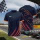 thumbnail image 2 of Camiseta deportiva de competición de carreras para hombre, última moda, ropa deportiva diaria de F1, transpirable, que absorbe el sudor, cómoda, 2 of 4