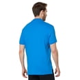 thumbnail image 2 of Remera Polo U.S. Polo Assn. Interlock Sólida Azul Beacon Talle L, 2 of 3