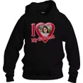 thumbnail image 1 of Sudadera I Love My Girlfriend M1 - Adulto Niño, 1 of 3