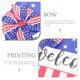 thumbnail image 4 of unbranded Colgante De Madera Para Puerta Con Del De Festiva Y Creativa, 4 of 6
