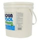 thumbnail image 2 of Tricloro Granular Concentrado de 10 kg, Aqua Pool, para Alberca, 2 of 3