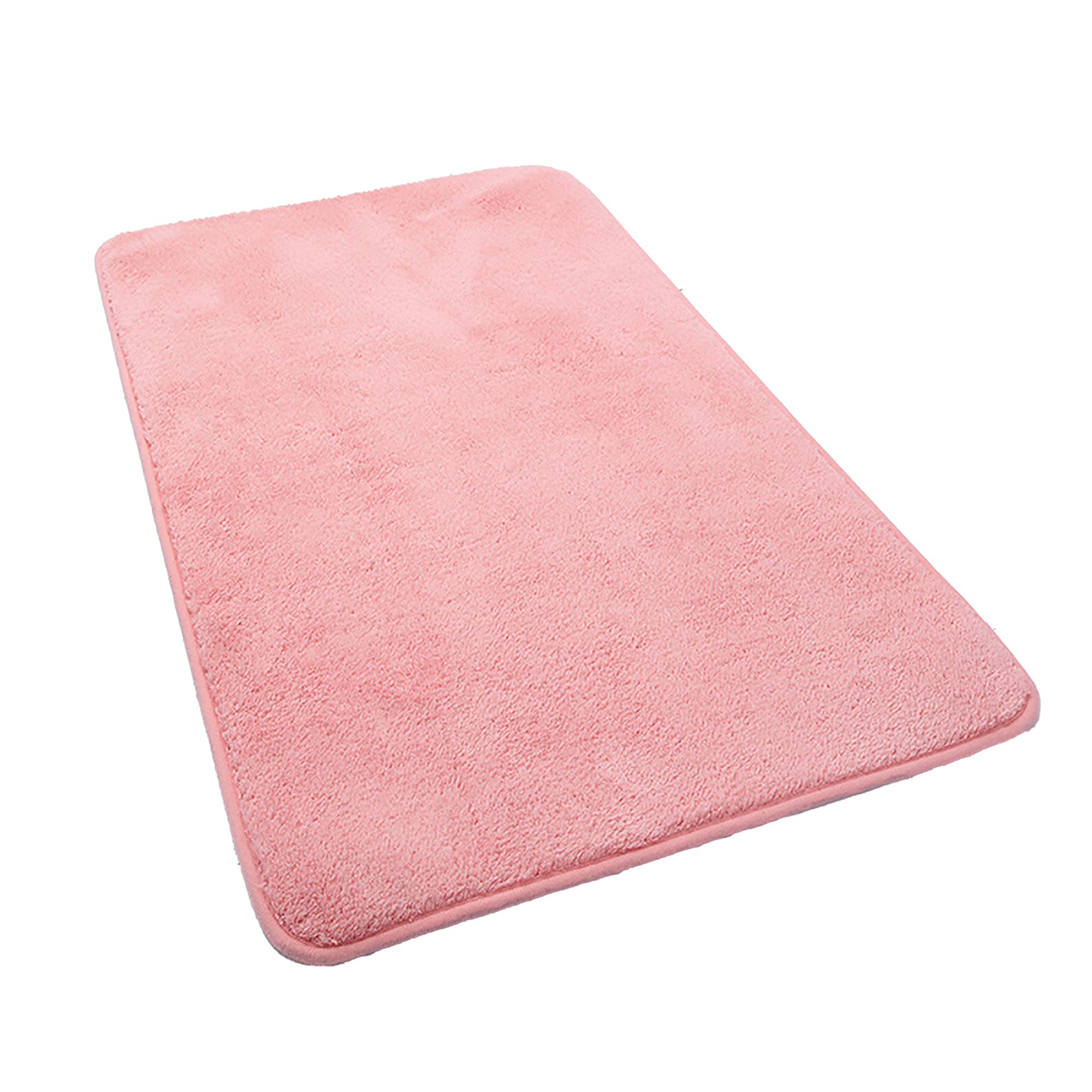 SeekFunning Solid Shag Rug Pad Non Slip Area Rug Pads for Hardwood