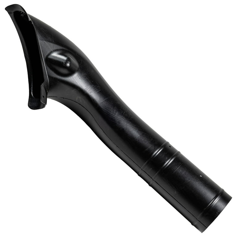 CUB CADET OEM Part 731-09329A Lower Bagger Chute for 42