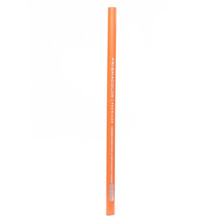 Premier Colored Pencils (Each) cadmium orange hue, 118