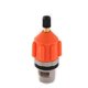 thumbnail image 2 of SUP Paddle Board Válvula Adaptador de boquilla de aire Kayak Assault Boat Car Pump Adaptador inflable Sincero Hogar, 2 of 3