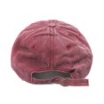 thumbnail image 2 of Sombreros de béisbol lavados para niños, gorras de béisbol para el sol, unisex, unisex, 2023, varios estilos, que combinan con todo, para senderismo y viajes, 2 of 4