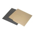 thumbnail image 3 of Placa de construcción flexible, placa magnética de impresión 3D Placa de construcción pintada en polvo Placa de construcción de acero con resorte Funcionalidad de alta precisión, 3 of 14