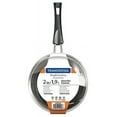 thumbnail image 3 of Tramontina 2 Quart Champagne Non-Stick Covered Saucepan, 3 of 6