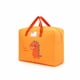 thumbnail image 1 of Bolsa de almacenamiento para acabado de colchas de dibujos animados, bolsa de viaje de gran capacidad, bolsa de mudanza, bolsa de colcha de animales para niños, 1 of 4