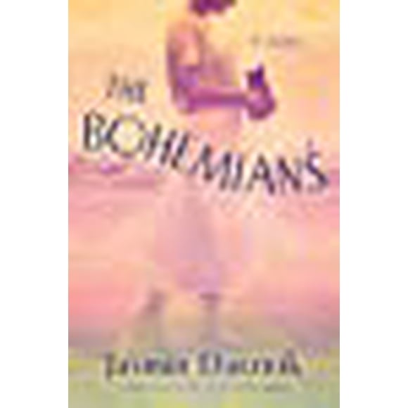 Les Bohémiens, un Roman