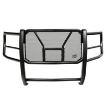 Westin 17-19 Ford F-250/350 w/ Front Camera HDX Grille Guard - Black - 57-3945 Fits select: 2017-2022 FORD F250, 2017-2022 FORD F350