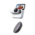 thumbnail image 3 of Camera Lens Filter for Insta360 GO3S Night Polarizing Protective, 3 of 5