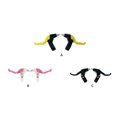 thumbnail image 2 of Bicycles Brake Handle Modification Professional Modified Parts Cycling Component Handles Replacement Bikes Braking Levers Brakes Accessories Pink, 2 of 6