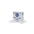 thumbnail image 2 of Cramer Heel & Lace Pads Box of 2000 (BOX), 2 of 3