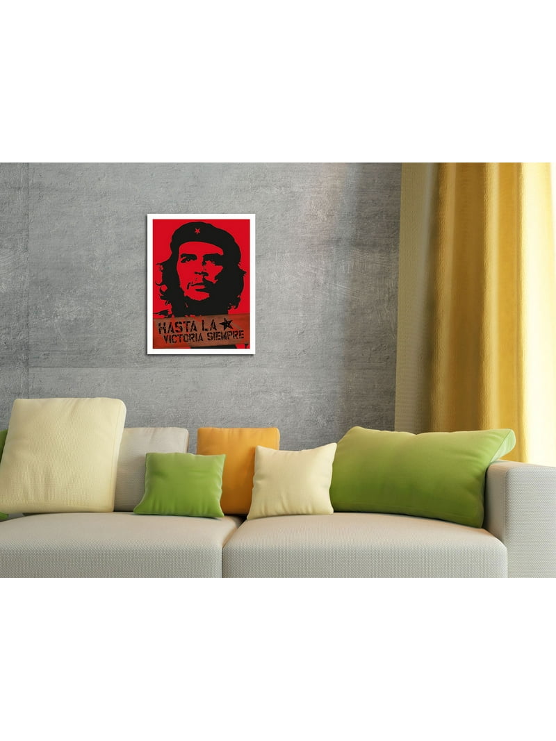 Che Guevara - Ever Onward to Victory (Hasta La Victoria Siempre Che Guevara - Ever Onward to Victory (Hasta La Victoria Siempre
