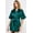 Forest Green, variant on Getting Ready Robe
