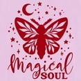 thumbnail image 3 of CafePress - MAGICAL SOUL T Shirt - Women's Nightshirt, 3 of 4