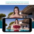 thumbnail image 1 of Selfie Plastic Mini  Selfie Wireless Photograph Shooting Shutter Remote Control Universal for /IOS, 1 of 7