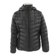 thumbnail image 2 of Chaqueta calefactable de 9 zonas y 3 niveles de temperatura, color negro, para hombre y mujer, ideal para deportes al aire libre, talla XL, 2 of 14