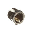 thumbnail image 3 of T&S Brass 1/2Npt Male X 3/8Npt Female Hex Bushing 001359-40 - Genuine OEM Replacement Part, 3 of 4