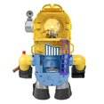 thumbnail image 3 of Figura de acción Imaginext Minions MinionBot, 3 of 3