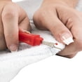 thumbnail image 3 of Singer Deluxe Seam Ripper-5", 3 of 6