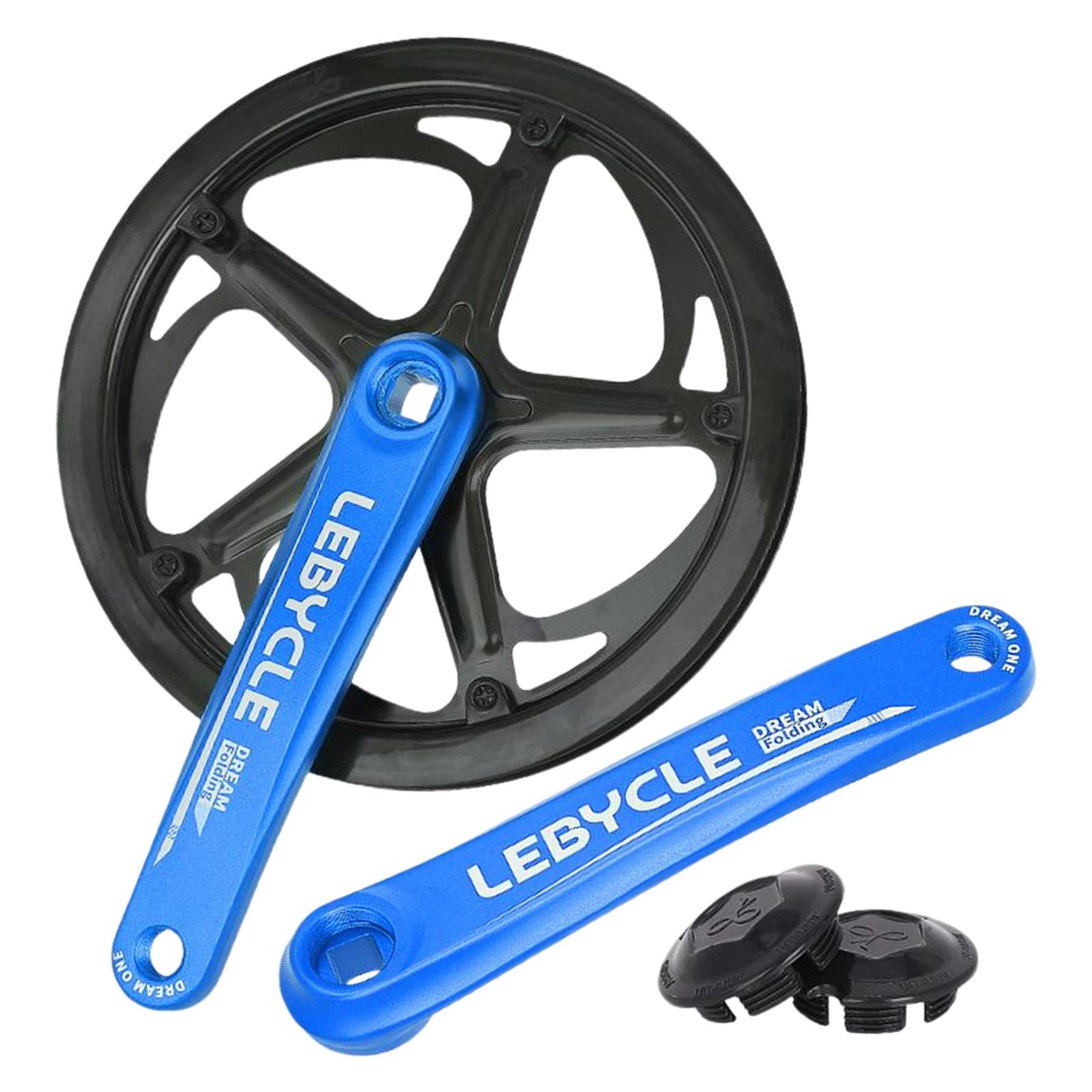 52t crankset