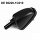 thumbnail image 4 of Antenna Base Assy for Hyundai Getz 2002-2011 AM/FM Replacement Part 96220-1C010, 4 of 5