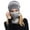 H, variant on BRAND FACTPRY PRICE!Adult Beanie Hats Scarf Set Knitting Snow Ski Hat Baggy Skull Cap Warm Knit Hats for Men Women Soft Hat & Scarf Set