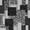 Cheetah Print 10, variant on Manfei Leopard Patchwork Kitchen Curtains, Cheetah Print Black Out Curtains Pack of 2 (42x63 Each), Gray and Black