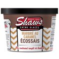 thumbnail image 2 of Shaw's BUTTERSCOTCH RIPPLE Ice Cream 1.5L, BUTTERSCOTCH RIPPLE Ice Cream, 2 of 3