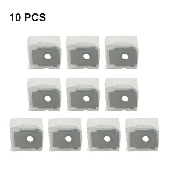 10 Pcs Dust Bag Spare Parts Replacement Set For combo i5, i5 , j5, j5  Cleaner