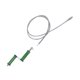 thumbnail image 1 of Desatascador de tuberías tipo serpiente para desagües de baño, cocina y uso doméstico. 3 metros, 1 of 9