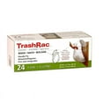 thumbnail image 1 of SUNBEAM TRASHRAC 6192660 Sacs TRASHRAC 3 Gal 2 (Lot de 1), 1 of 2