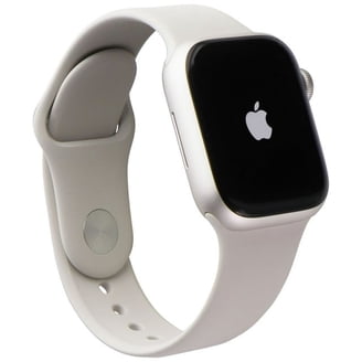 Pre-Owned Apple Watch Series 5 Stainless Steel 44mm A2095 (GPS