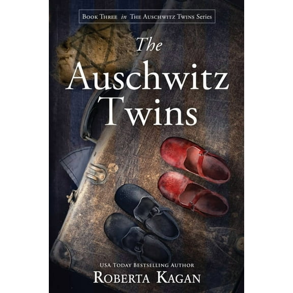 The Auschwitz Twins, (Paperback)