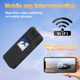 thumbnail image 3 of Wearable Camera, Motion Detection Body Video Recorder FHD 1080P Night Vision Cycle Recording with Back Clamp for Cycling, 3 of 7