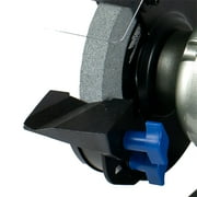 Delta 23-196 Variable Speed 6 inch Grinder with Work Light