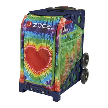 Zuca - Tie Dye Love (Insert Only) main image 0