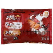 KitKat Assorted Crisp Wafers, 10 Oz.