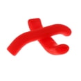 thumbnail image 6 of Brake Cover bar Cycling Brake Sleeves 6 Colors , Red, 6 of 8