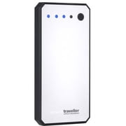 Powertraveller PTL-DISC001 Discovery Compact Charger