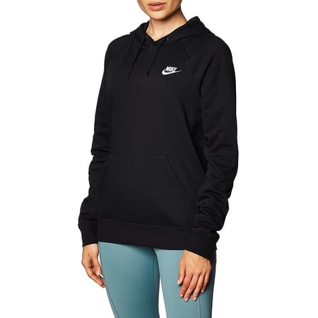 Nike Womens Sportswear Essential Fleece Hoodie
