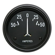 Omix-Ada 17210.01 Ampmeter