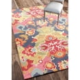 thumbnail image 3 of Nuloom Tapis de Felicité Touffeté à la Main de 2'6 x 8', 3 of 3