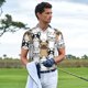 thumbnail image 3 of Balery French Bulldog 2 Camisa Polo de Hombre con Estampado, de Manga Corta y Tejido Medio, Camisa Tipo Golf Polo-Medium, 3 of 6