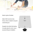 thumbnail image 4 of Electric Jig Saw Flip Board, Jig Saw Insert Plate High Strength Simple To Operate  for Wood Projects, 4 of 7