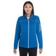thumbnail image 1 of Chaqueta polar Endeavour Interactive Performance para mujer N BLU/ GRP/ PLT L Extremo norte NE703W, 1 of 1